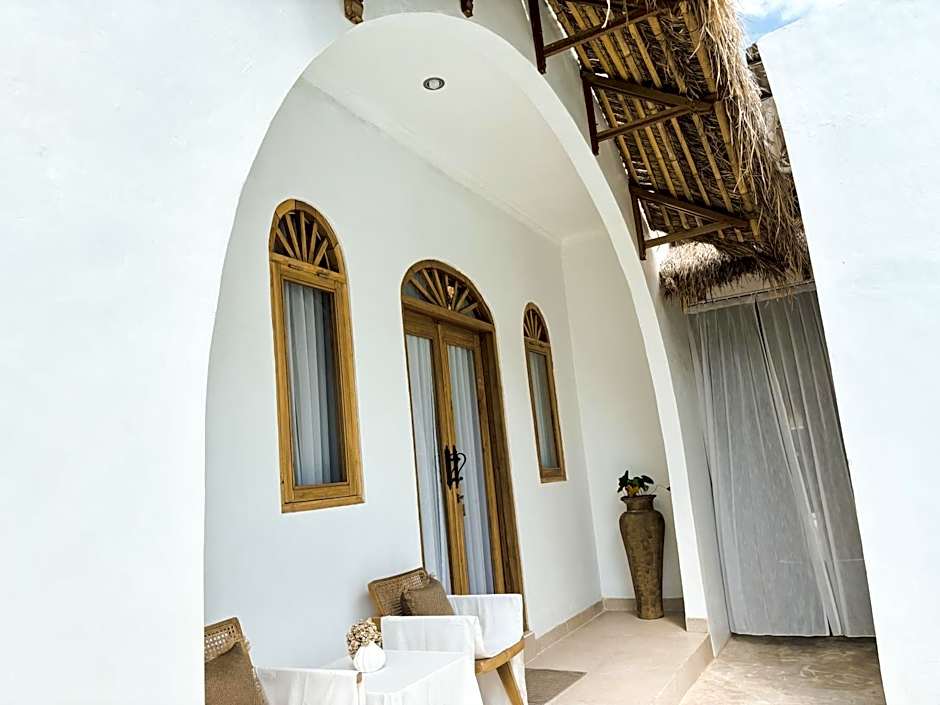 La PAYANA House Penida