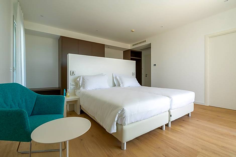 Hotel Bauer & Sporting
