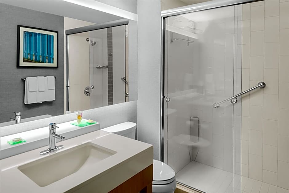 Hyatt Place Athens/Downtown