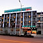 GreenTree Inn ZhenJiang Jurong New Bus Station Express Hotel