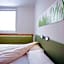 Ibis budget Wien Messe