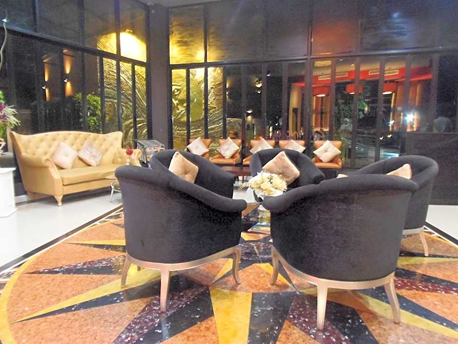 Prelude Hotel