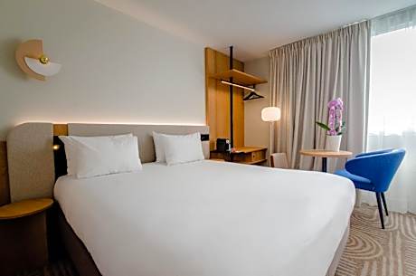 Comfort Double Room - 1 Room - 1 Queen Bed