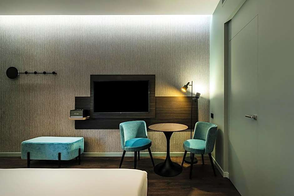 Hotel Mealba