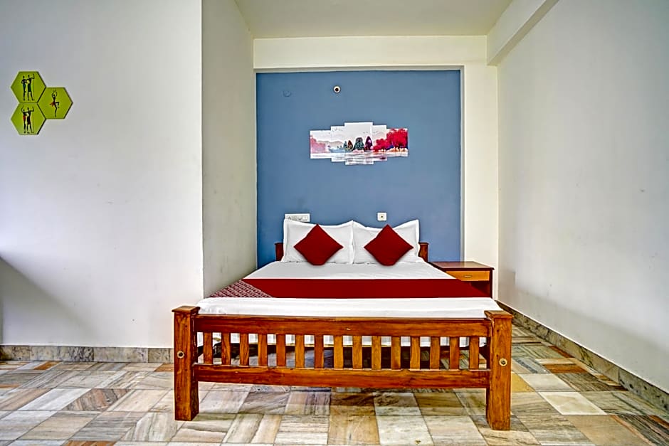 Hotel O Highway Inn