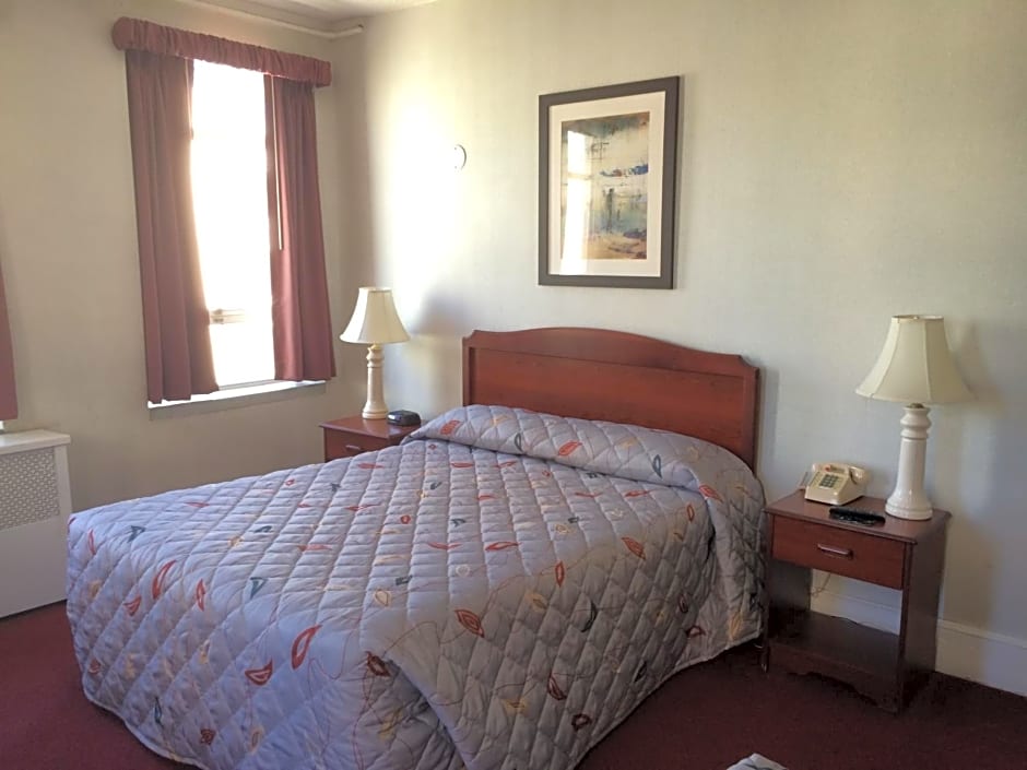 Hotel Harrington