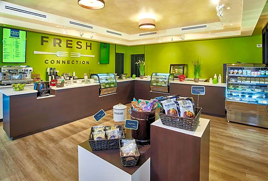 Hilton Trinidad And Conference Centre