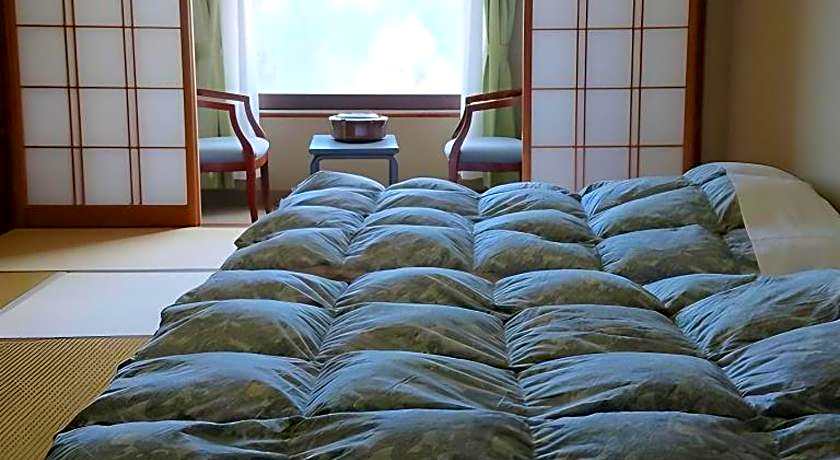 Tateyama Kokusai Hotel
