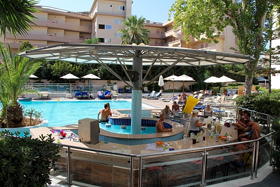 The Residence Suites - Adults Only