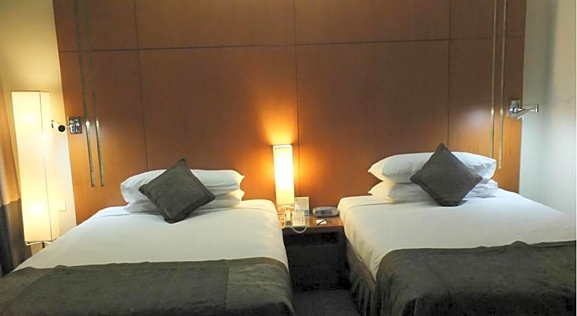 Radisson Blu Dhaka Water Garden