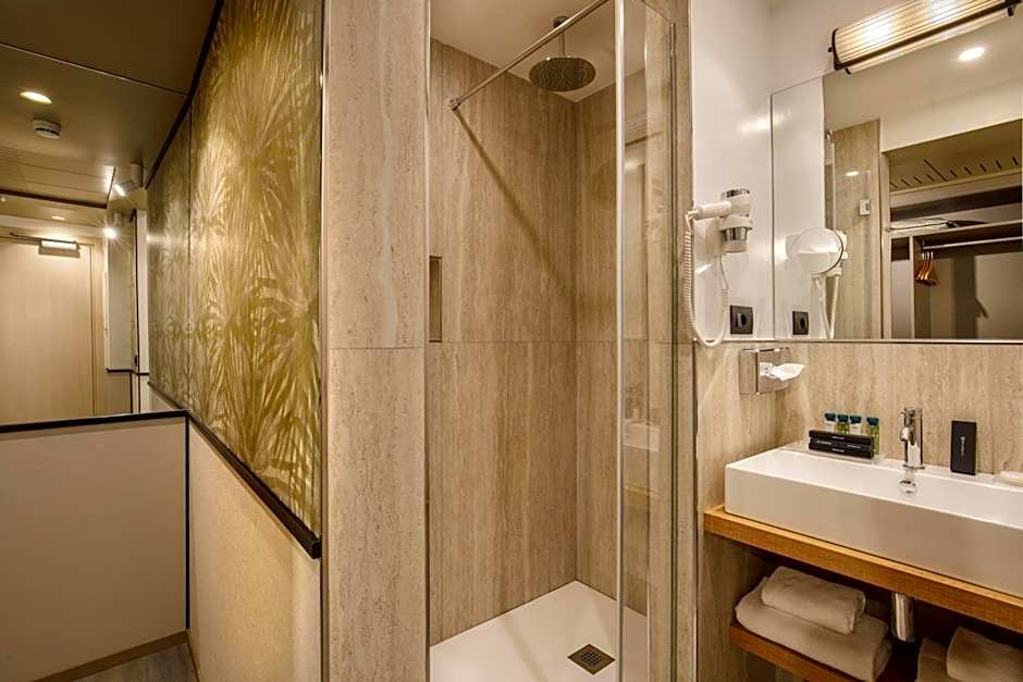 Hotel Domidea