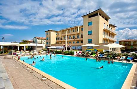 Hotel Stella Marina