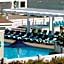 Anchorage by the Sea