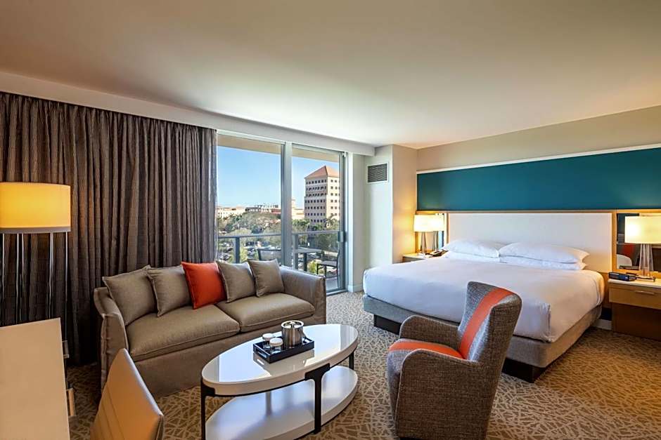 Hilton Miami Dadeland