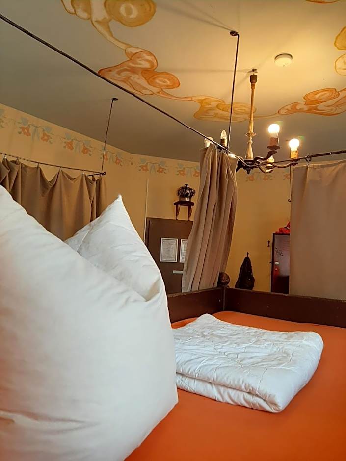 Hostel Lollis Homestay Dresden