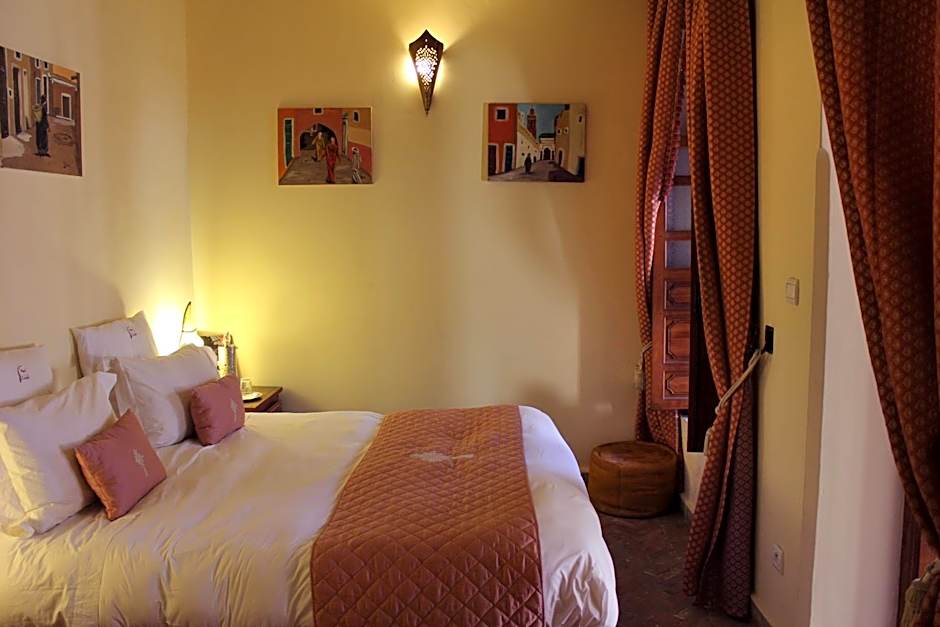 Riad Léna & Spa