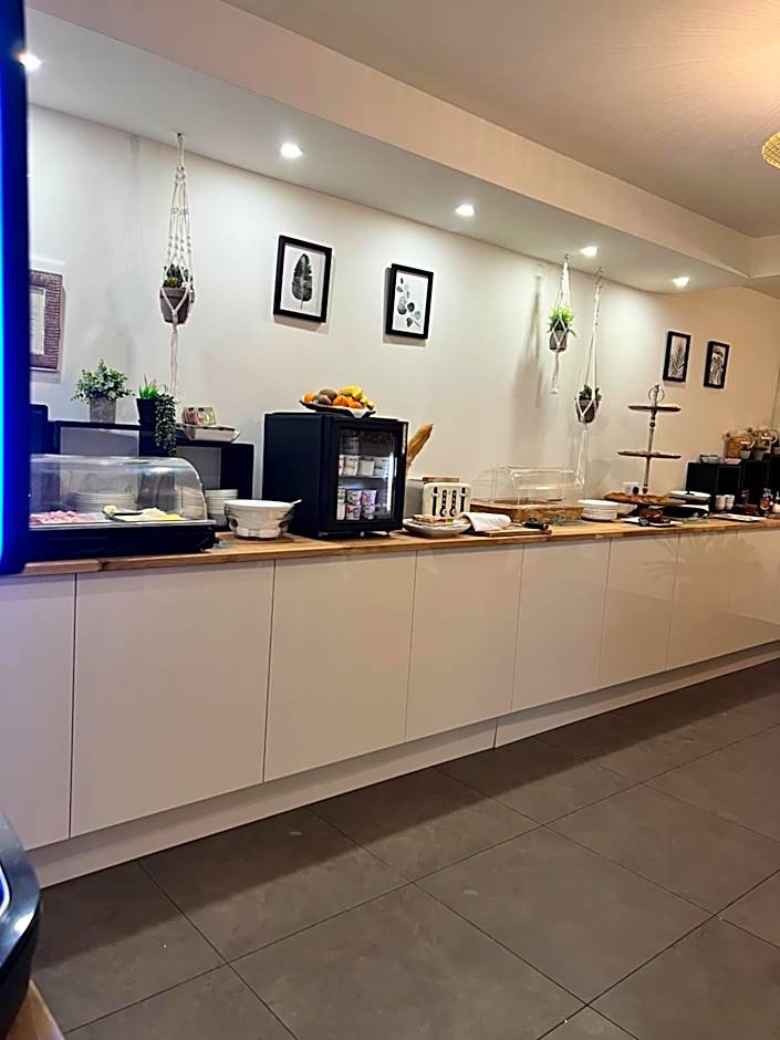 Hotel La Villa Cannes Croisette