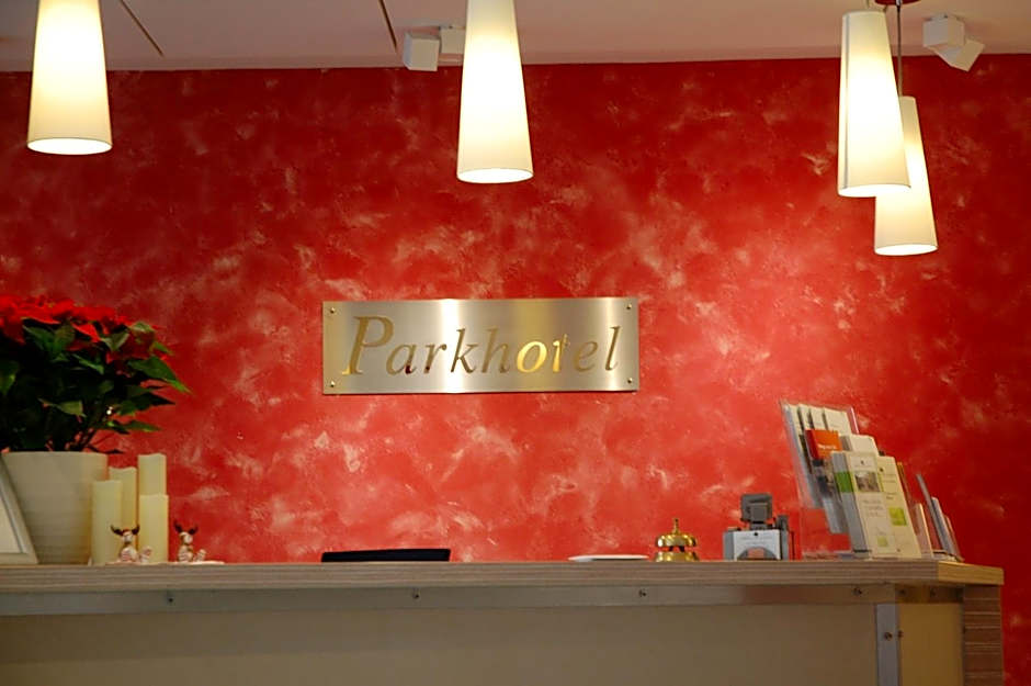 Parkhotel Bad Bevensen