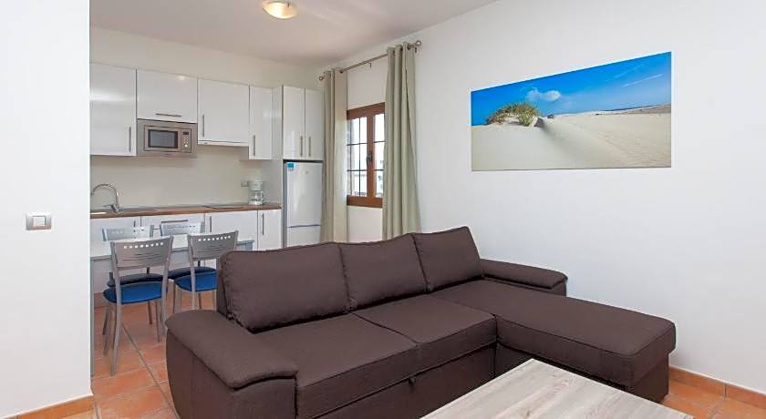 Villas & Apartamentos Tao Mazo