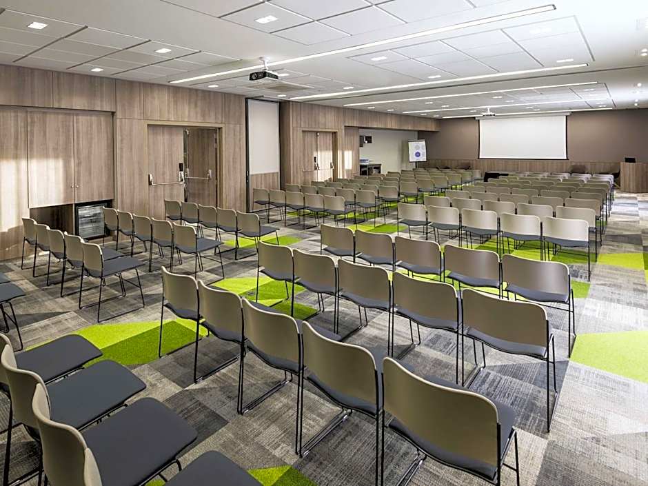 Novotel São Paulo Berrini