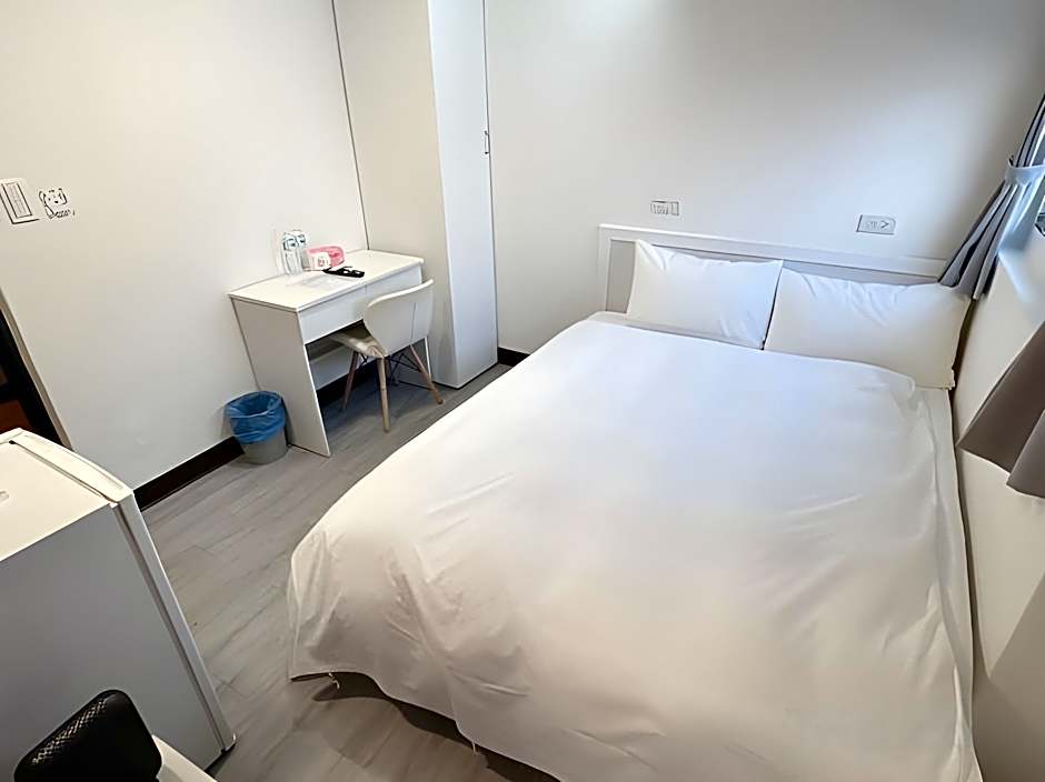 New Lion City Business Hotel