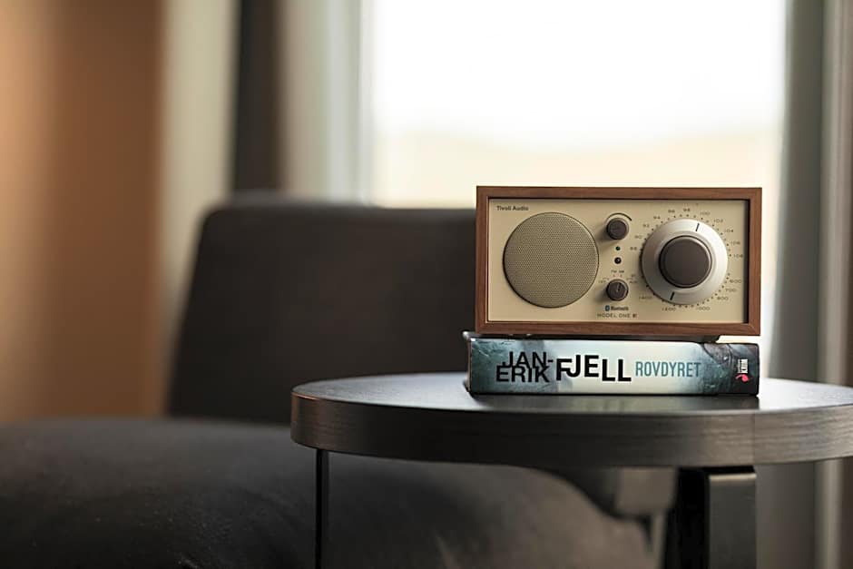 Clarion Collection Hotel Helma