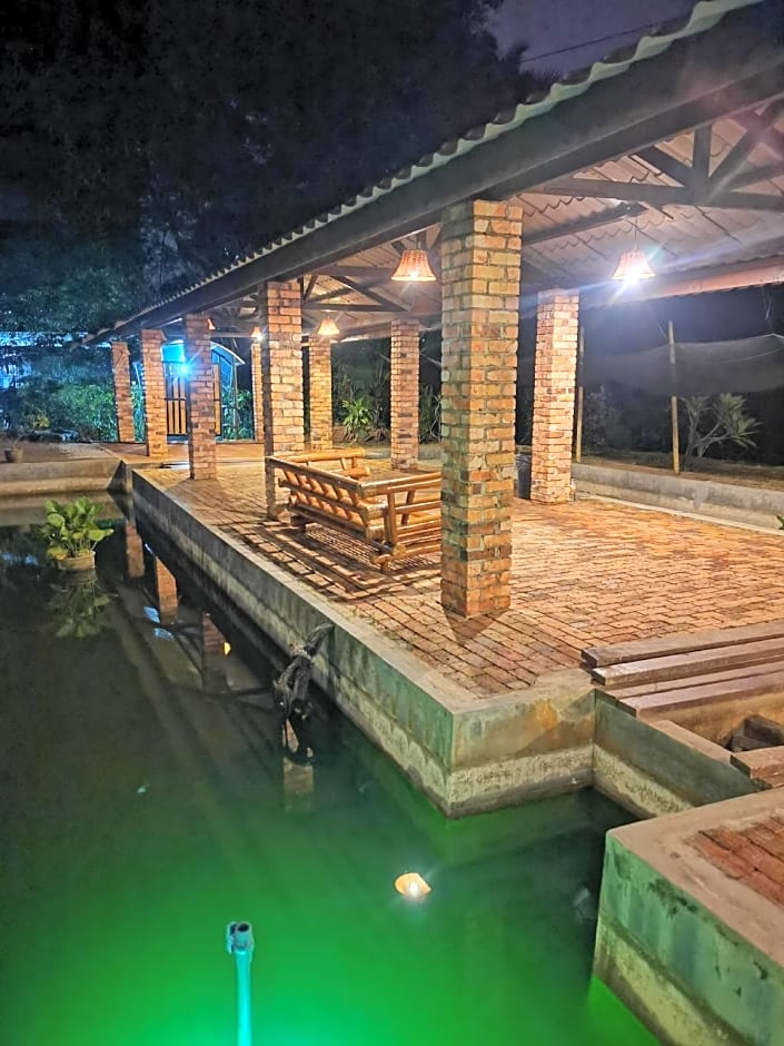 Mango's Park Port Dickson