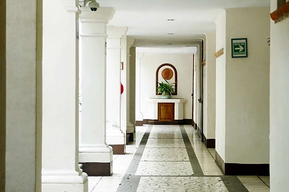 Puerto de Luna Pet Friendly and Family Suites