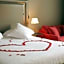 BEST WESTERN Hotel D'Europe Et D'Angleterre