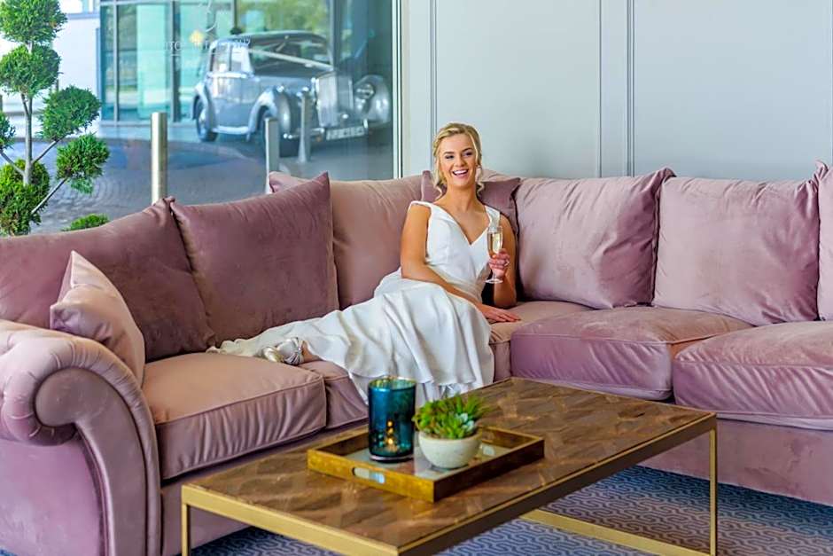 Shearwater Hotel & Spa