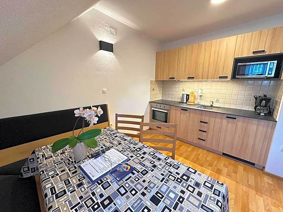 Turizem Loka Bed and Breakfast