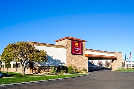 Clarion Inn Garden City