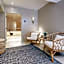 Home Hotel Wellington