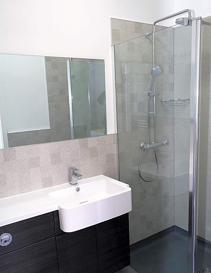 The Whitehouse Peterlee