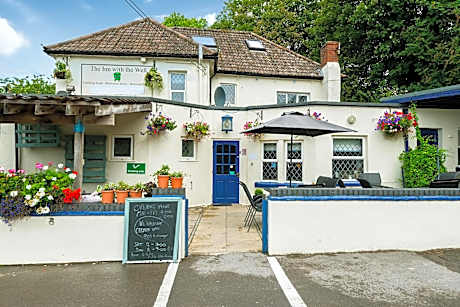 The Well guesthouse
