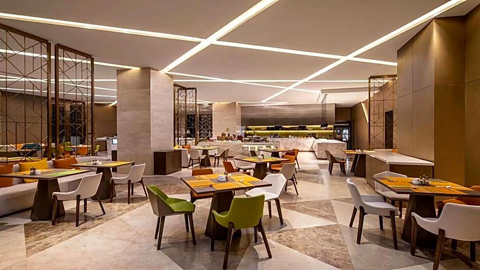 Holiday Inn Hotel And Suites Langfang New Chaoyang By IHG