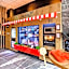 ibis Hotel Berlin Spandau