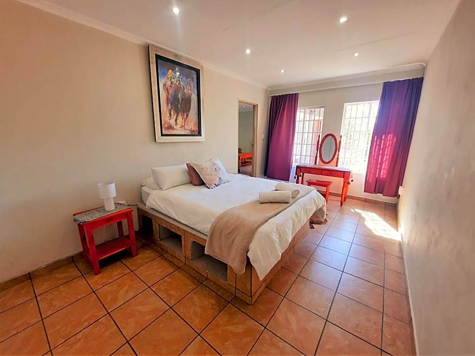 Highlands Creek Self Catering Accommodation