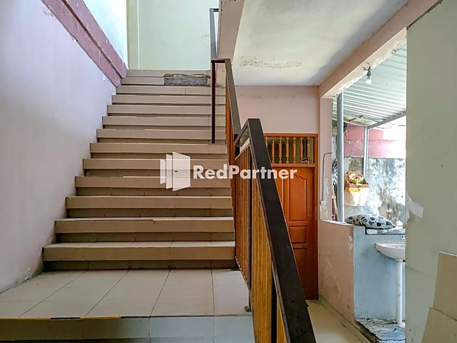 Abian Agung Prasta Hotel RedPartner