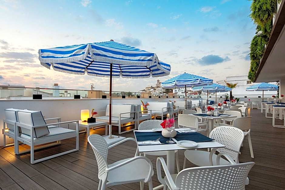 Eurostars Puerto de Ibiza