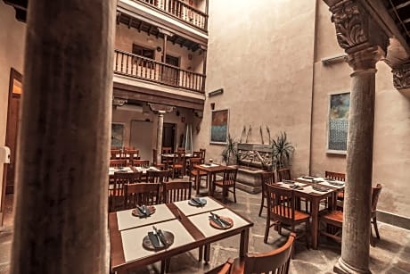 Hostel Mii Mercader De Sedas