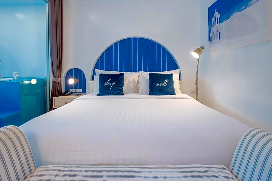 Costa Beach Residence & Jacuzzi