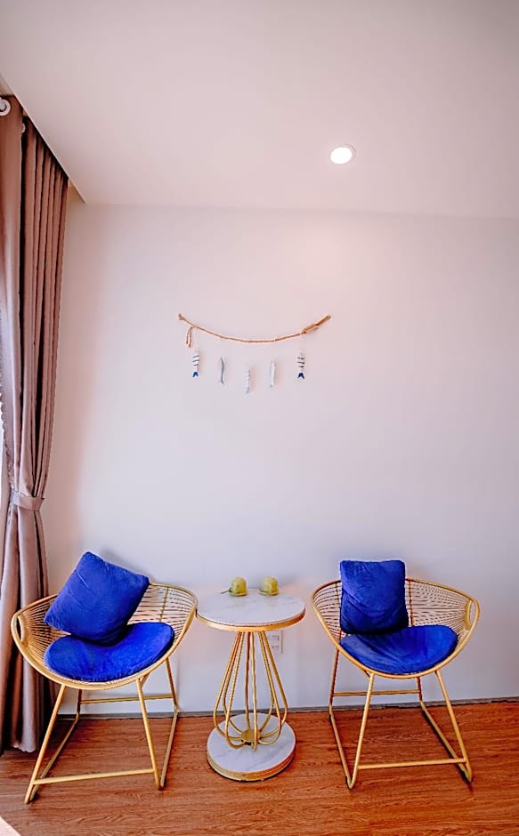 BE Villa - Đảo Phú Quý