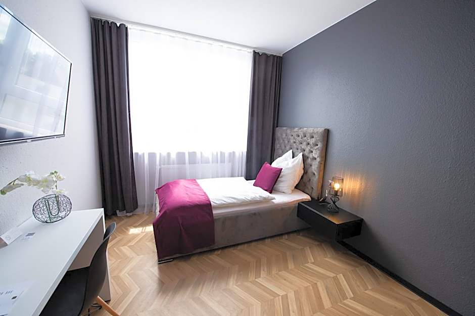 V Business Appartments Stuttgart Magstadt