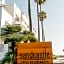 Sandcastle Hotel on the Beach