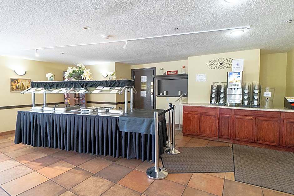The Stone Castle Hotel & Conference Center