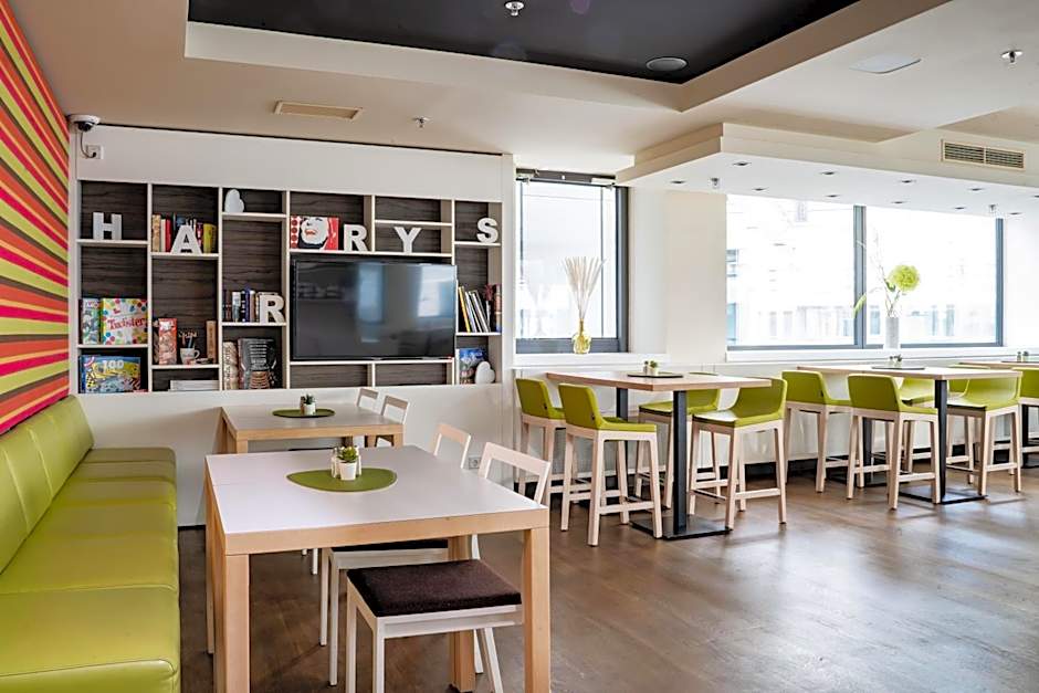 Harry's Home Hotel Wien