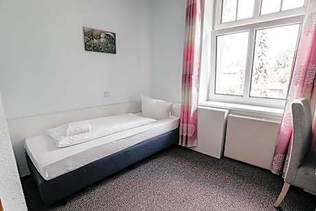 Single Room with Shower