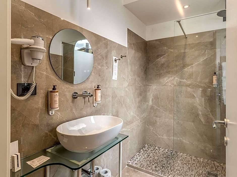 Mercure Roma Centro Termini