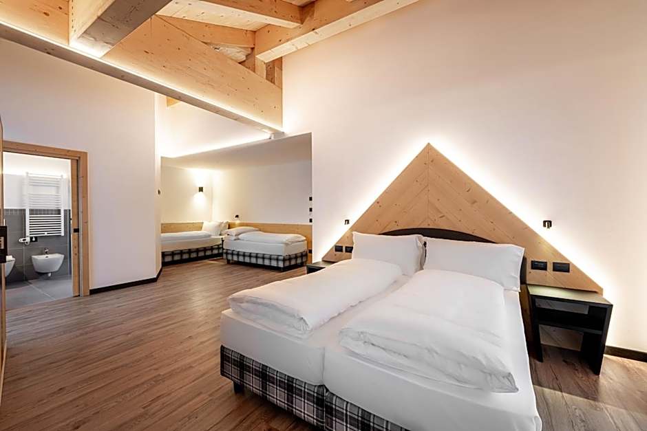 Albergo Garni Edy (B&B)